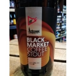 Funky Fluid Black Market